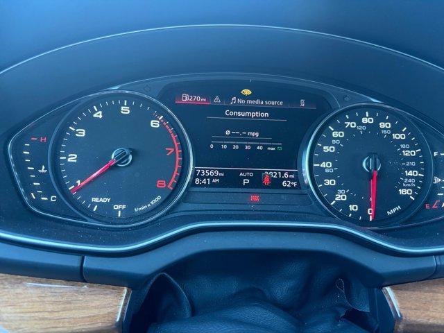 used 2021 Audi Q5 car, priced at $21,566