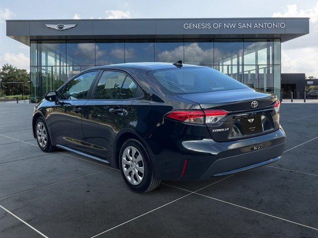 used 2022 Toyota Corolla car, priced at $18,955