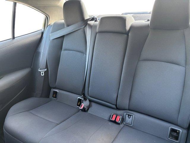 used 2022 Toyota Corolla car, priced at $18,955