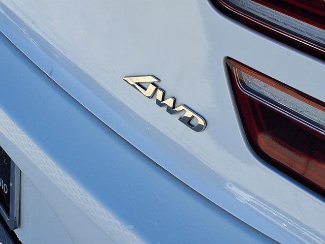 new 2024 Genesis G80 car, priced at $56,855