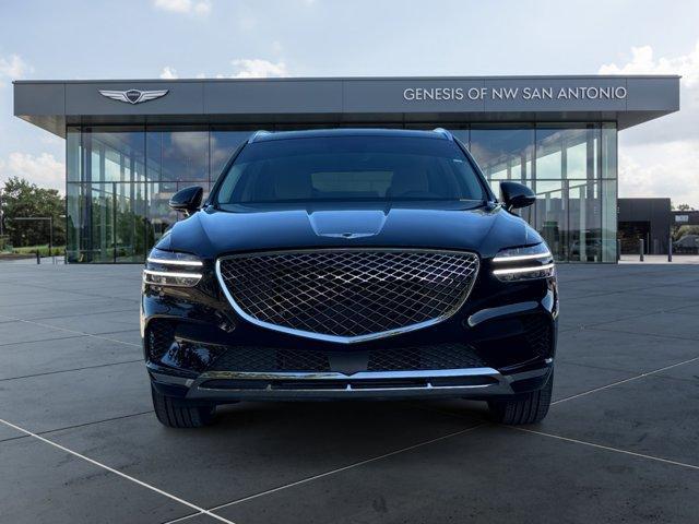 used 2025 Genesis GV70 car, priced at $48,884