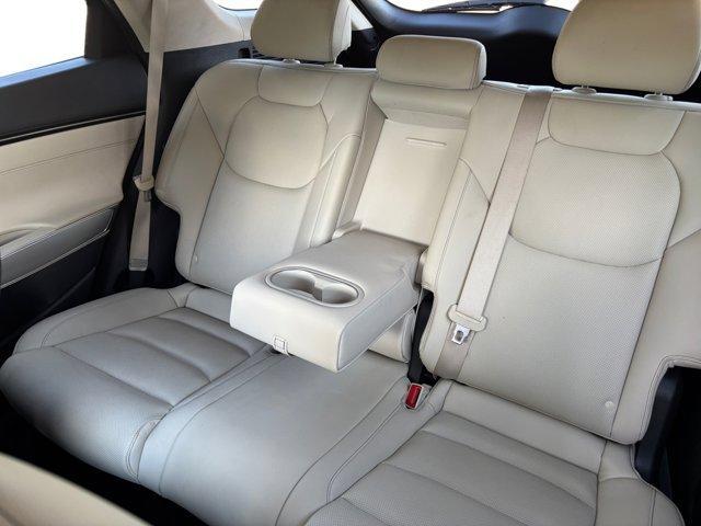 used 2025 Genesis GV70 car, priced at $48,884