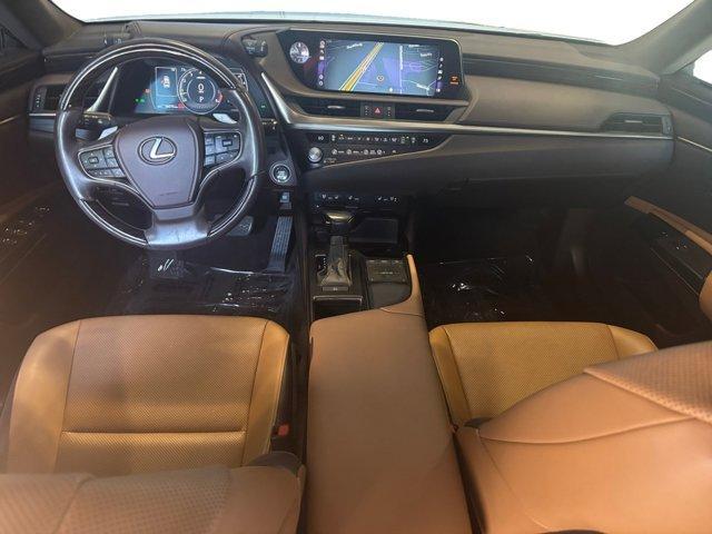 used 2021 Lexus ES 350 car, priced at $29,744
