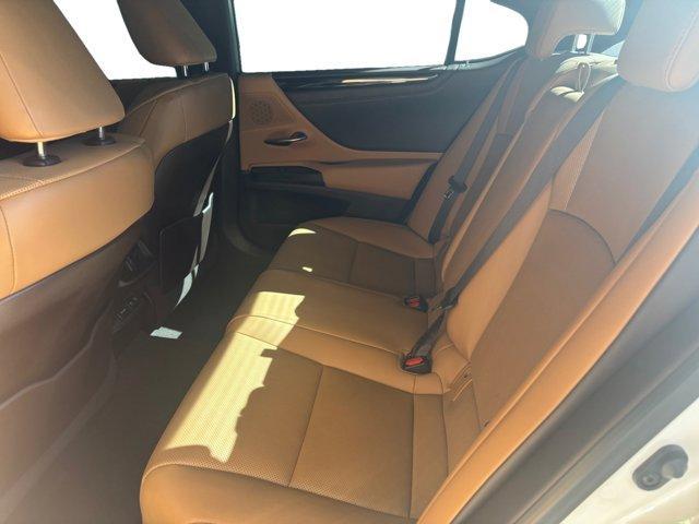 used 2021 Lexus ES 350 car, priced at $29,744