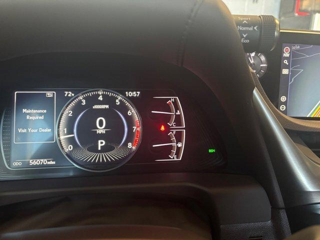 used 2021 Lexus ES 350 car, priced at $29,744