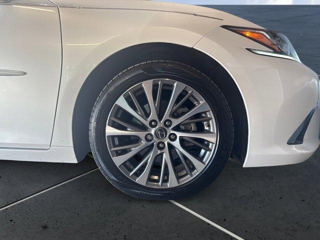 used 2021 Lexus ES 350 car, priced at $29,744