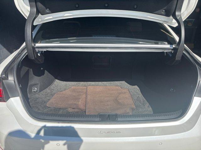 used 2021 Lexus ES 350 car, priced at $29,744