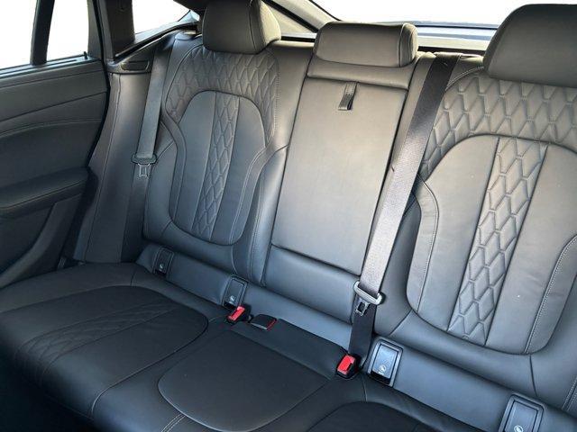 used 2023 BMW X6 car, priced at $64,691