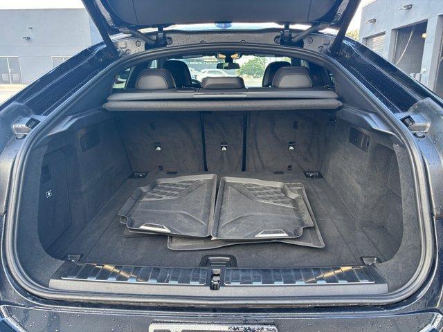 used 2023 BMW X6 car, priced at $64,691