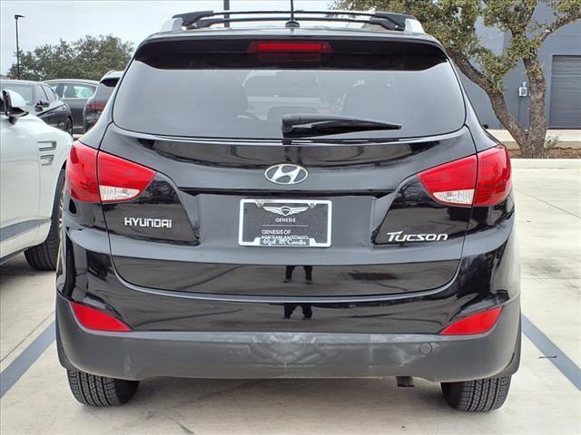 used 2013 Hyundai Tucson car, priced at $9,998