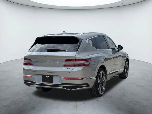 new 2026 Genesis GV80 car, priced at $84,730