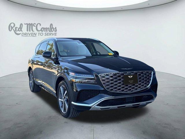 used 2025 Genesis GV80 car, priced at $52,312