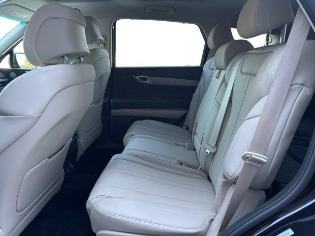 used 2025 Genesis GV80 car, priced at $52,312