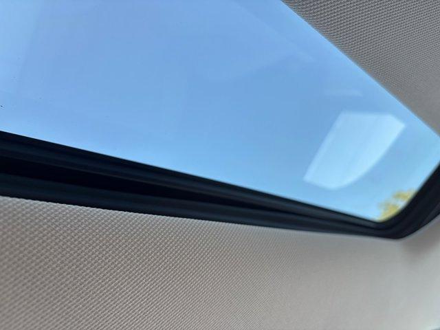 used 2025 Genesis GV80 car, priced at $52,312