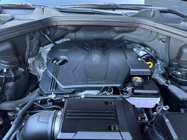 used 2025 Genesis GV80 car, priced at $52,312