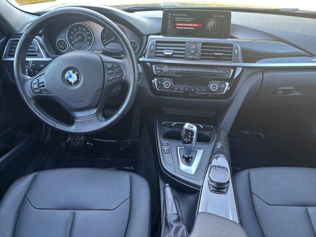 used 2018 BMW 320 car, priced at $14,995