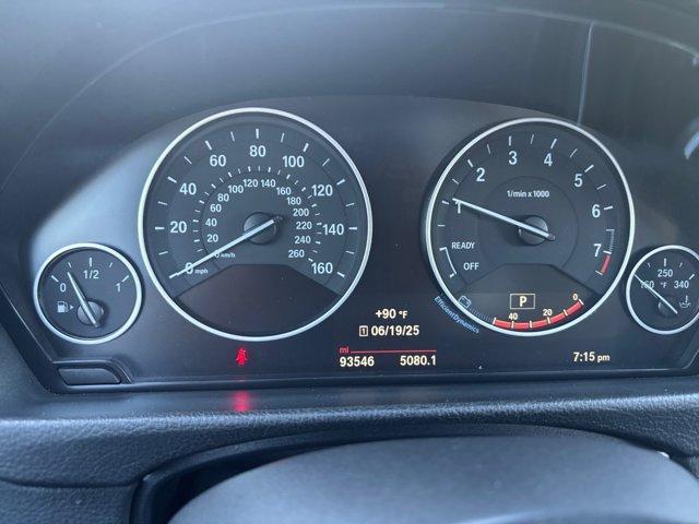 used 2018 BMW 320 car, priced at $14,995