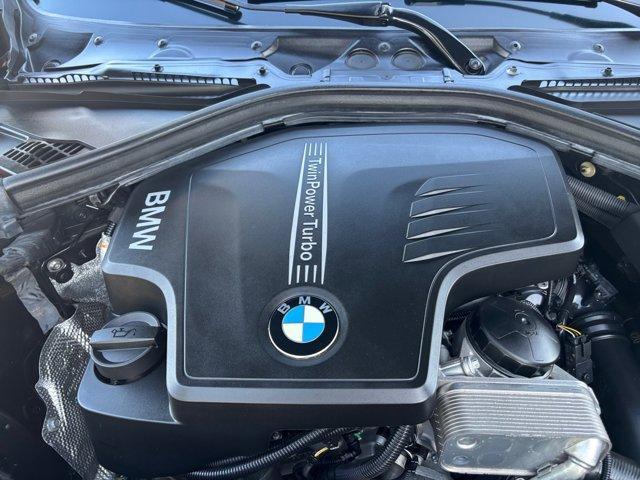 used 2018 BMW 320 car, priced at $14,995