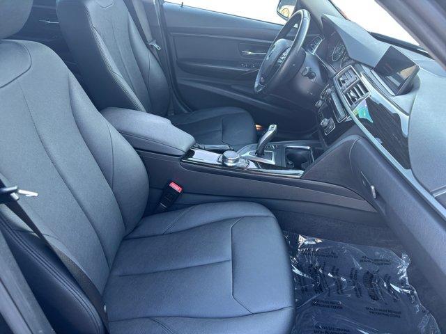 used 2018 BMW 320 car, priced at $14,995
