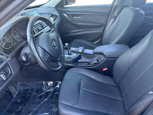used 2018 BMW 320 car, priced at $14,995