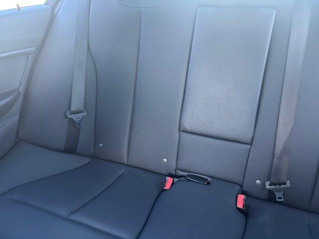 used 2018 BMW 320 car, priced at $14,995