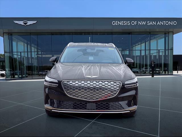 new 2025 Genesis Electrified GV70 car, priced at $69,440