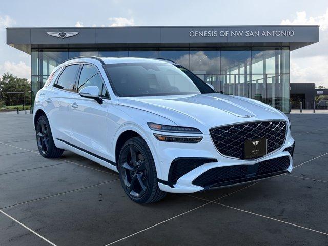 new 2026 Genesis GV70 car, priced at $72,715
