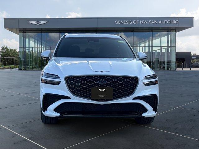 new 2026 Genesis GV70 car, priced at $72,715