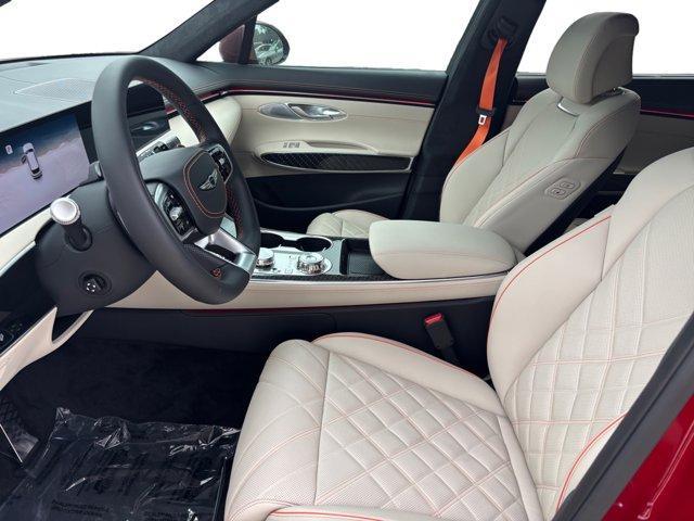 new 2026 Genesis GV70 car, priced at $72,900
