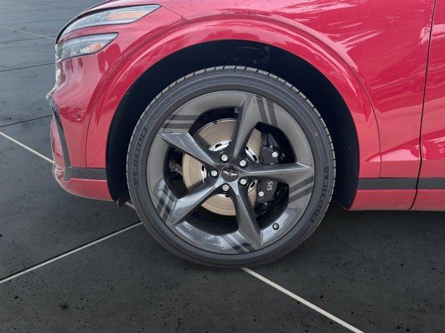 new 2026 Genesis GV70 car, priced at $72,900