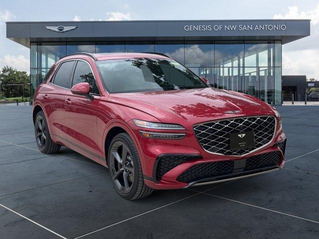 new 2026 Genesis GV70 car, priced at $72,900