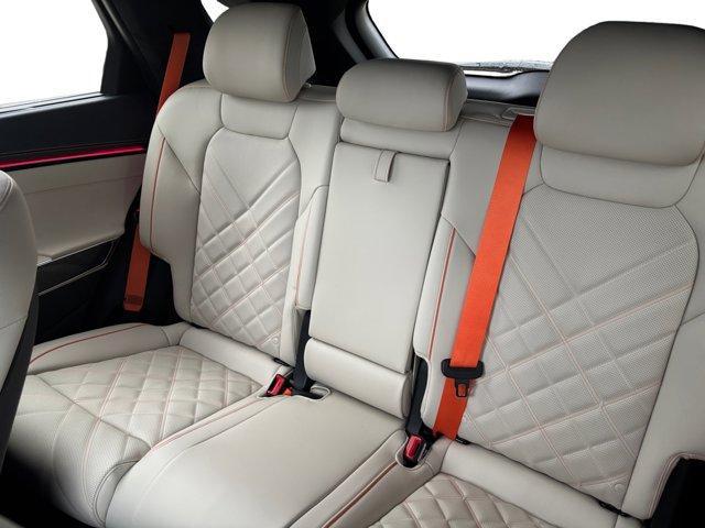 new 2026 Genesis GV70 car, priced at $72,900