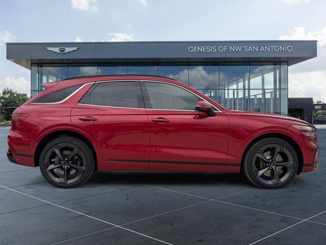 new 2026 Genesis GV70 car, priced at $72,900