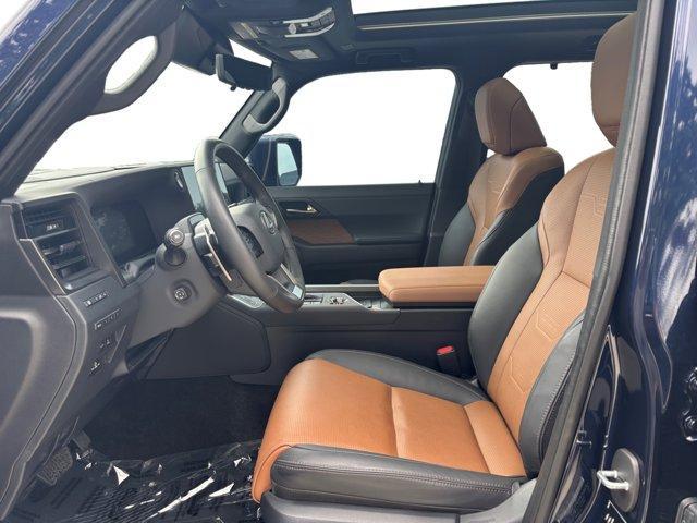 used 2024 Lexus GX 550 car, priced at $89,985