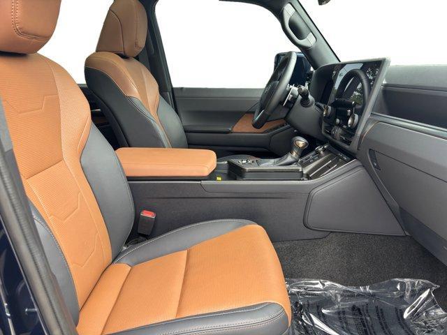 used 2024 Lexus GX 550 car, priced at $89,985