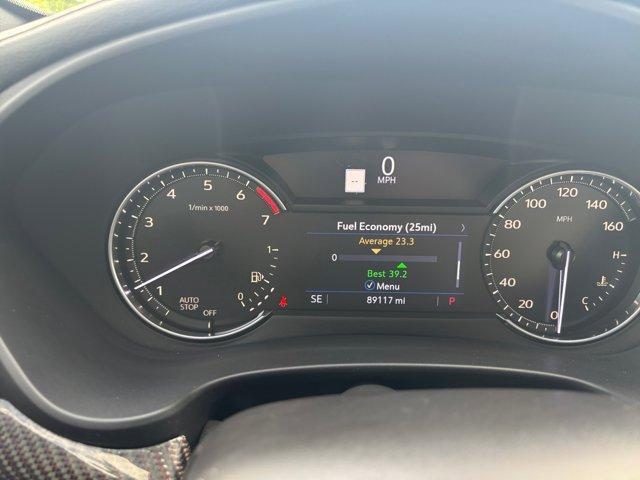 used 2019 Cadillac XT4 car, priced at $18,885