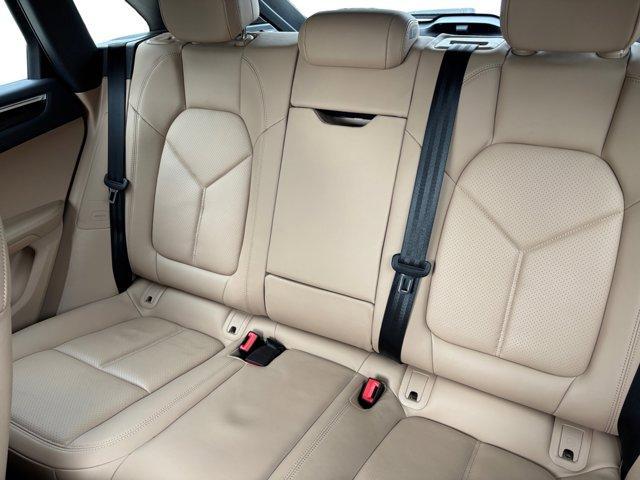 used 2022 Porsche Macan car, priced at $49,955
