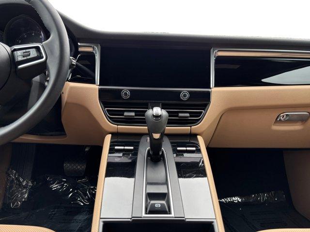 used 2022 Porsche Macan car, priced at $49,955