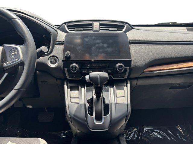 used 2019 Honda CR-V car, priced at $22,536