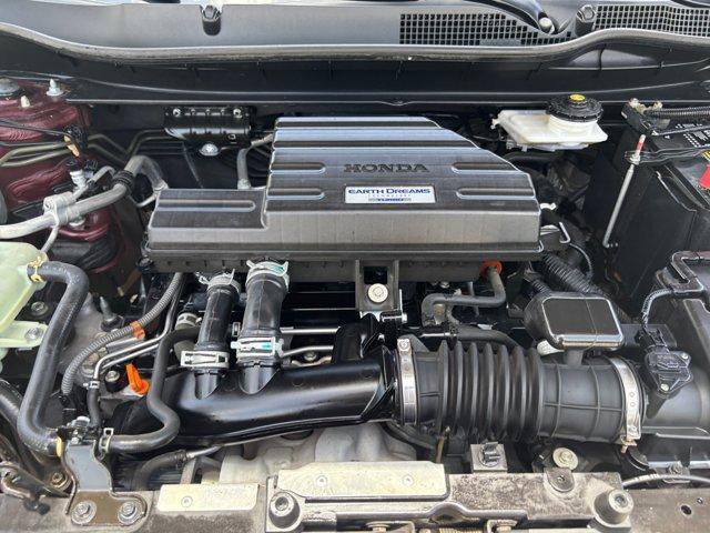 used 2019 Honda CR-V car, priced at $22,536