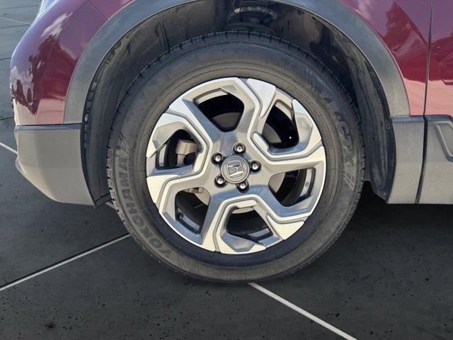 used 2019 Honda CR-V car, priced at $22,536