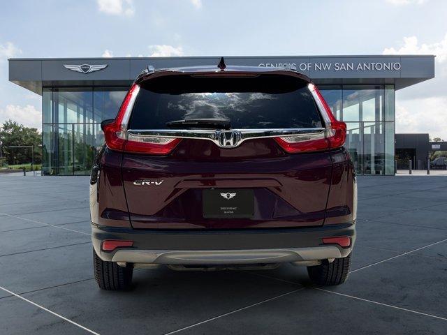 used 2019 Honda CR-V car, priced at $22,536