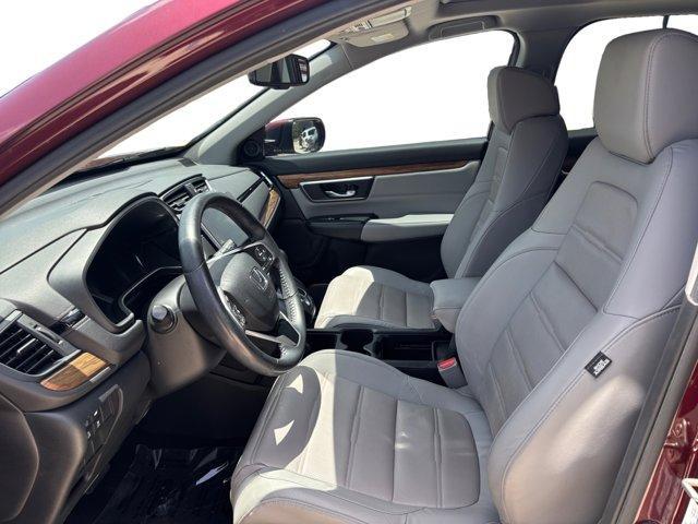 used 2019 Honda CR-V car, priced at $22,536