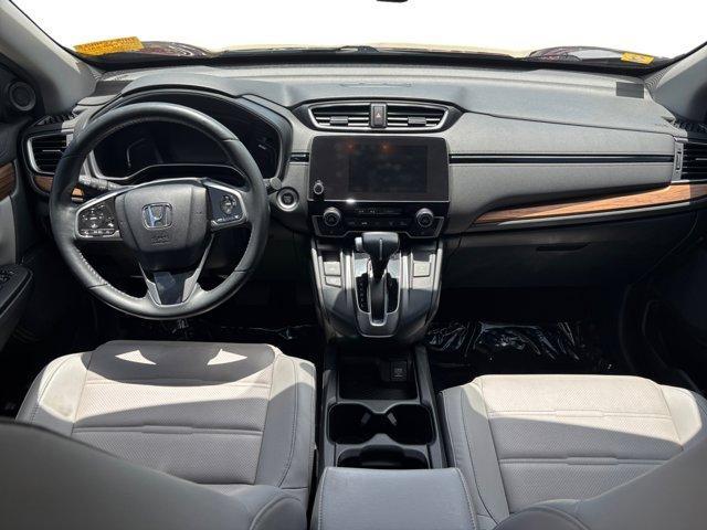 used 2019 Honda CR-V car, priced at $22,536