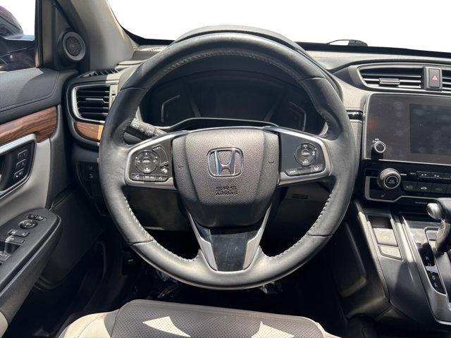 used 2019 Honda CR-V car, priced at $22,536