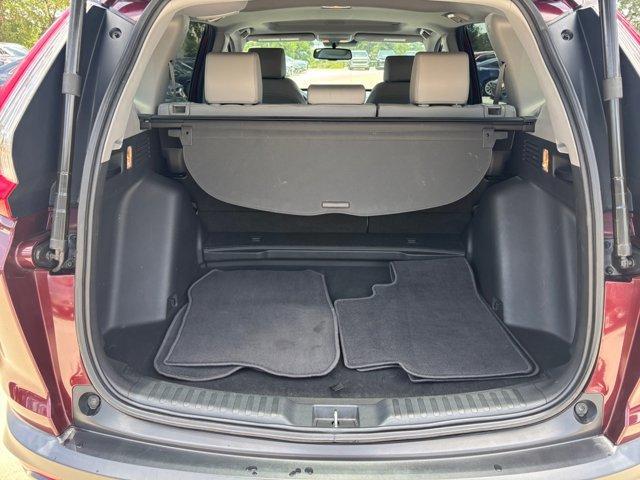used 2019 Honda CR-V car, priced at $22,536