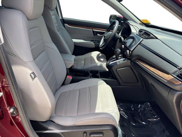 used 2019 Honda CR-V car, priced at $22,536