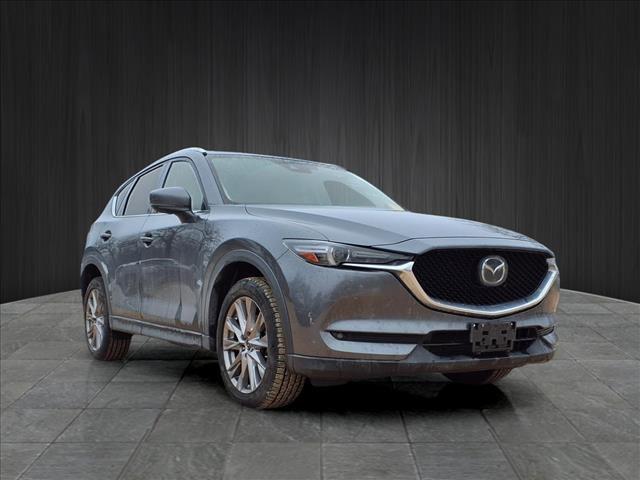 used 2019 Mazda CX-5 car, priced at $22,885