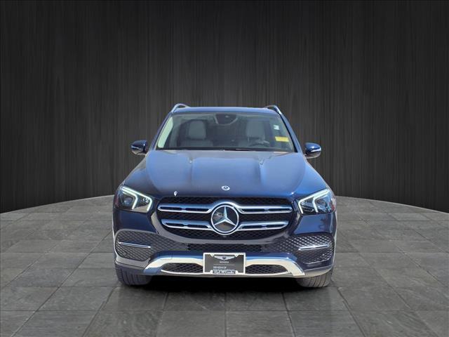 used 2021 Mercedes-Benz GLE 350 car, priced at $40,985