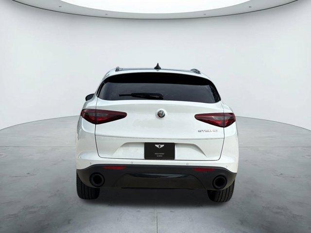 used 2023 Alfa Romeo Stelvio car, priced at $23,688